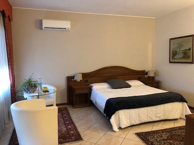 B&B Casa Boscolo Piove di Sacco Eksteriør billede